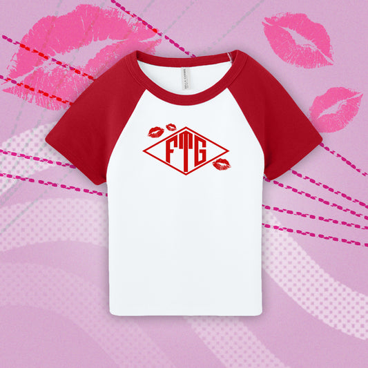 FTGirls - Baby Tee