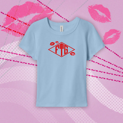 FTGirls - Baby Tee