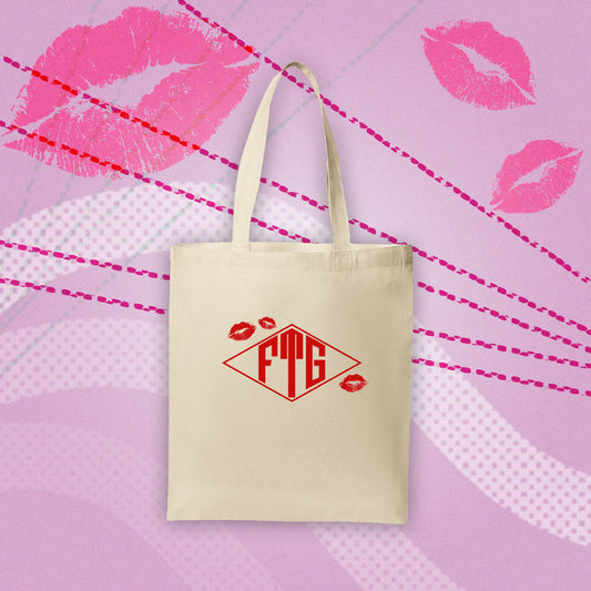 FTGirls - Tote Bag