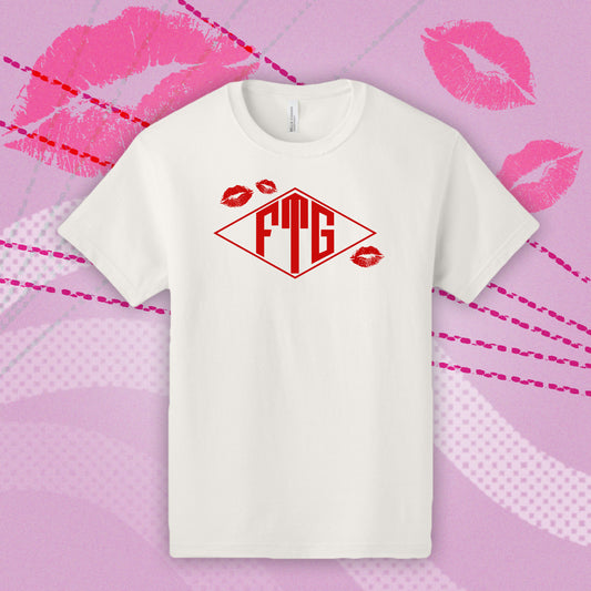 FTGirls - Partner Tee